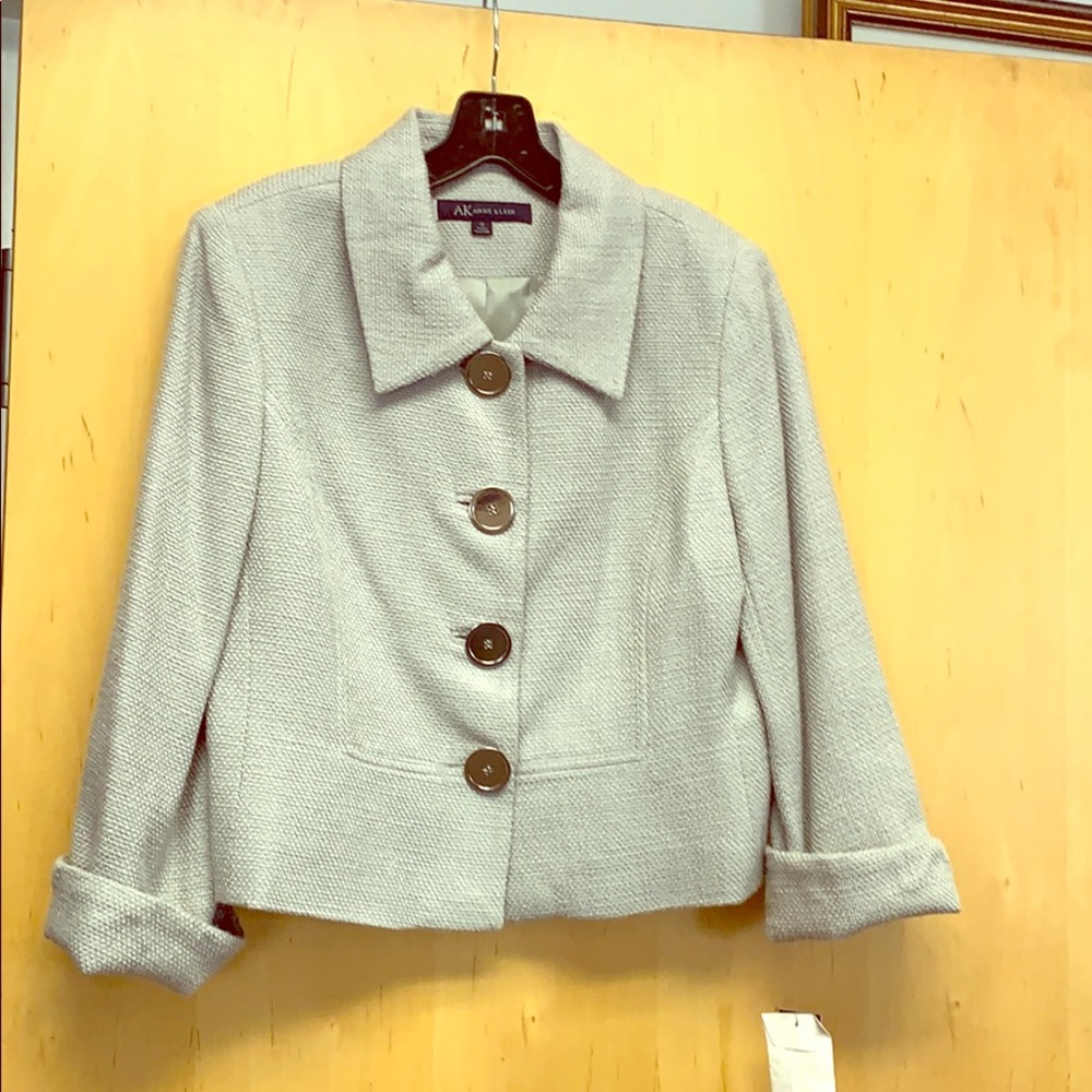 Woven (cotton) Jacket